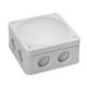 Wiska Combi junction Box