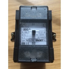 Faget RM70-E4B (0,2S 2.5VA) Current Transformer