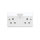 Socket Outlets & Back Boxes