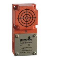 Inductive Proximity Switch